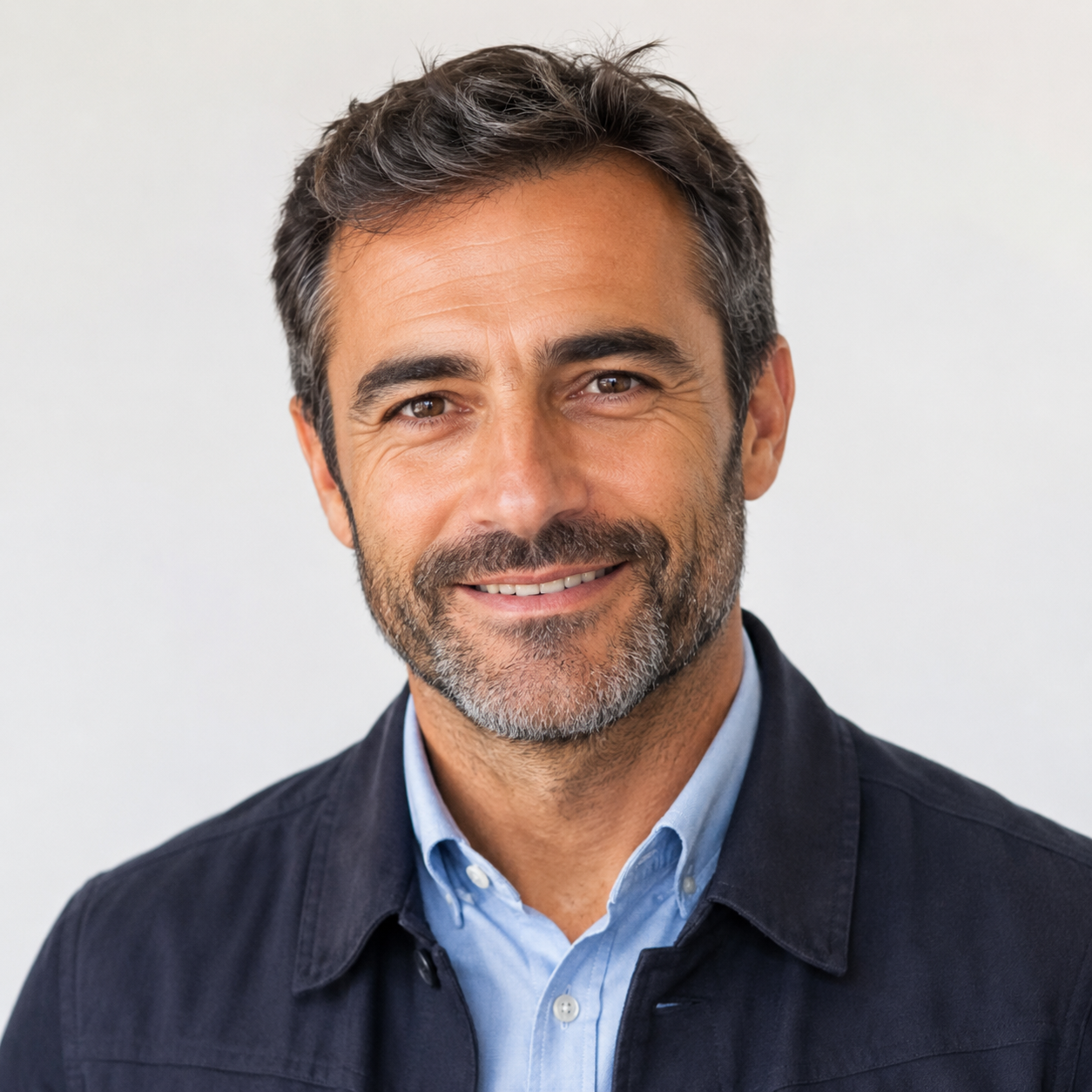 Carlos Méndez